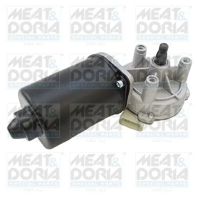 Motor do Limpa-parabrisas MEAT & DORIA 27120