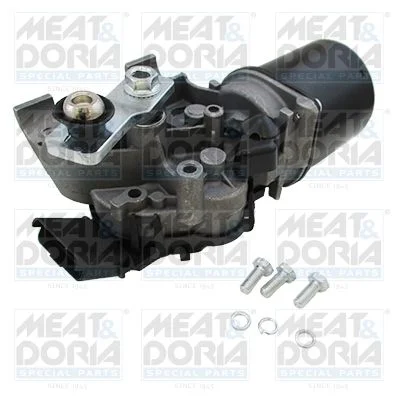 Wiper Motor MEAT & DORIA 27155