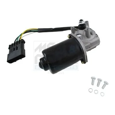 Motor do Limpa-parabrisas MEAT & DORIA 27159
