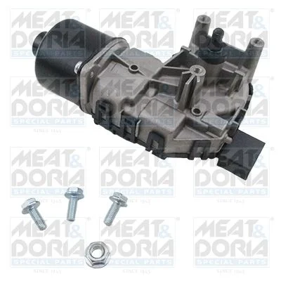 Motor do Limpa-parabrisas MEAT & DORIA 27160