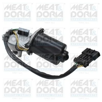 Wiper Motor MEAT & DORIA 27161
