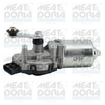 Motor do Limpa-parabrisas MEAT & DORIA 27163