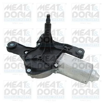 Motor do Limpa-parabrisas MEAT & DORIA 27165