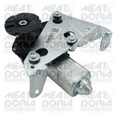 Motor do Limpa-parabrisas MEAT & DORIA 27178