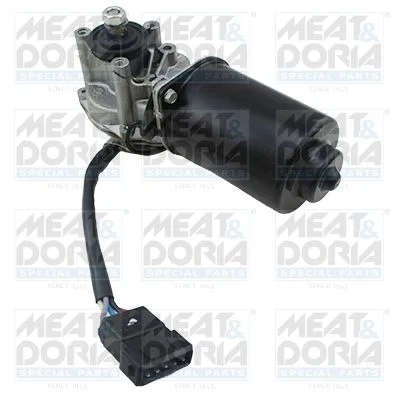 Motor do Limpa-parabrisas MEAT & DORIA 27187