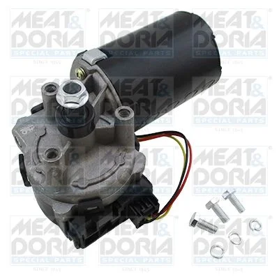 Wiper Motor MEAT & DORIA 27189