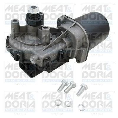 Wiper Motor MEAT & DORIA 27190