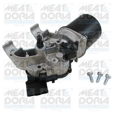 Wiper Motor MEAT & DORIA 27198