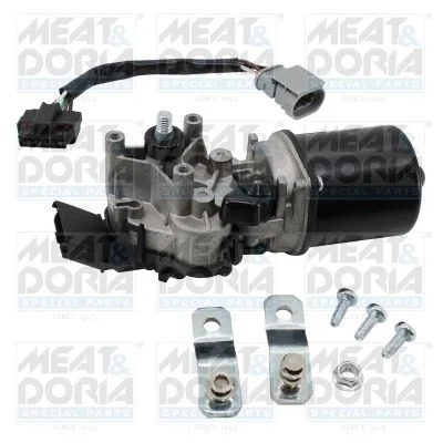 Wiper Motor MEAT & DORIA 27202