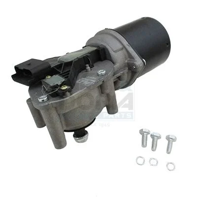 Motor do Limpa-parabrisas MEAT & DORIA 27204