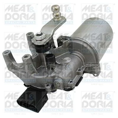 Motor do Limpa-parabrisas MEAT & DORIA 27218