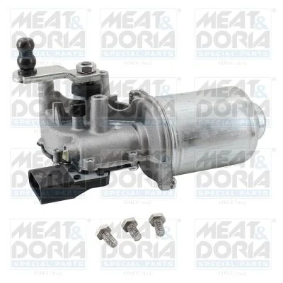 Motor do Limpa-parabrisas MEAT & DORIA 27219
