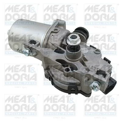 Motor do Limpa-parabrisas MEAT & DORIA 27221
