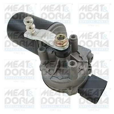 Motor do Limpa-parabrisas MEAT & DORIA 27224