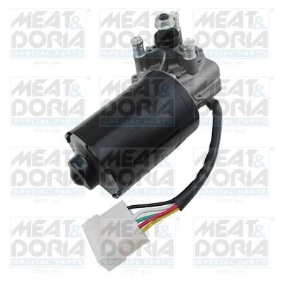 Wiper Motor MEAT & DORIA 27237