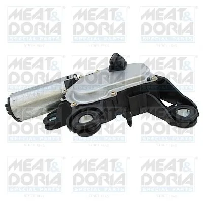 Motor do Limpa-parabrisas MEAT & DORIA 27258