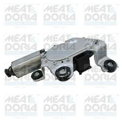 Wiper Motor MEAT & DORIA 27259