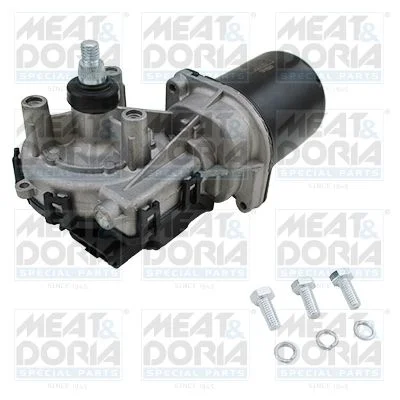 Wiper Motor MEAT & DORIA 27268