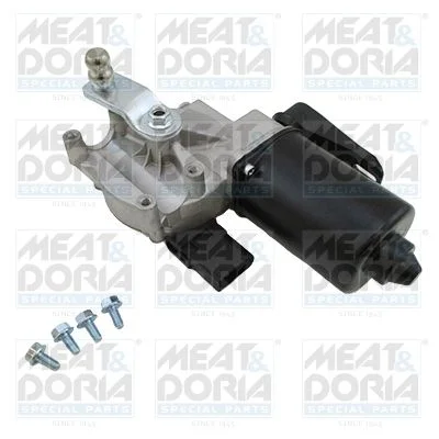 Motor do Limpa-parabrisas MEAT & DORIA 27269