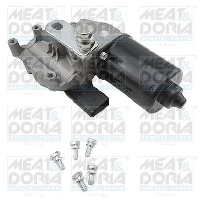 Wiper Motor MEAT & DORIA 27278