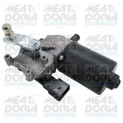 Motor do Limpa-parabrisas MEAT & DORIA 27280