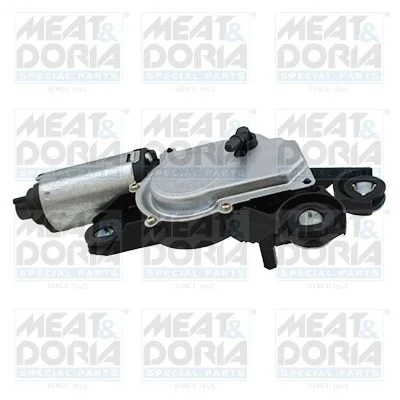 Wiper Motor MEAT & DORIA 27308