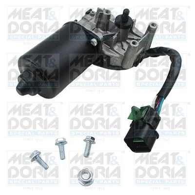 Wiper Motor MEAT & DORIA 27321