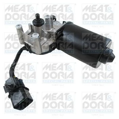 Wiper Motor MEAT & DORIA 27323