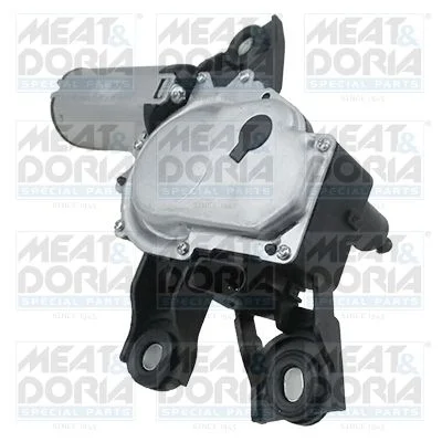 Wiper Motor MEAT & DORIA 27342