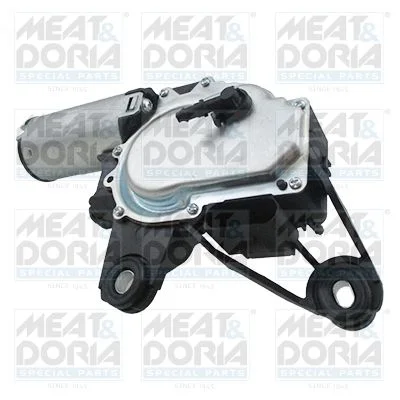 Wiper Motor MEAT & DORIA 27344