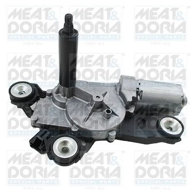 Motor do Limpa-parabrisas MEAT & DORIA 27353