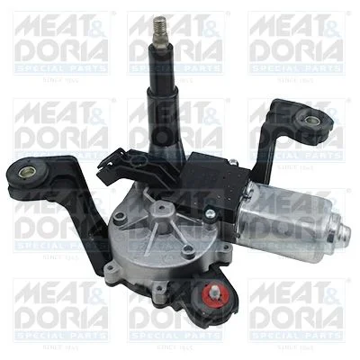 Motor do Limpa-parabrisas MEAT & DORIA 27359