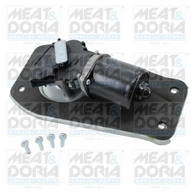 Wiper Motor MEAT & DORIA 27365