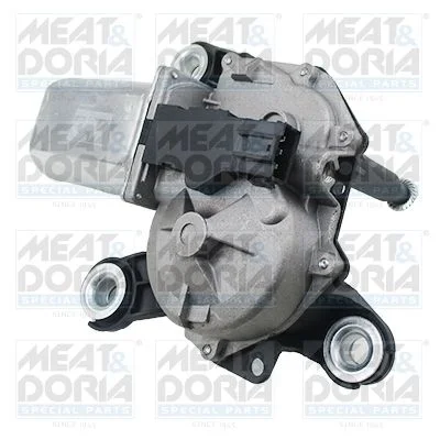 Motor do Limpa-parabrisas MEAT & DORIA 27408
