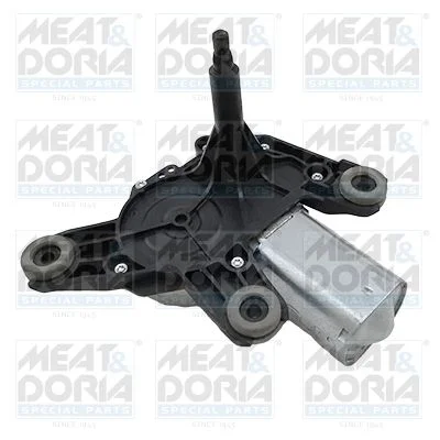 Motor do Limpa-parabrisas MEAT & DORIA 27410