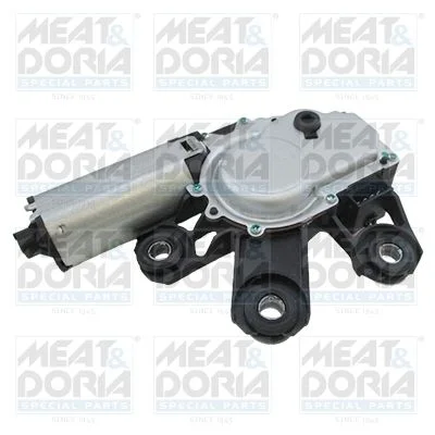 Motor do Limpa-parabrisas MEAT & DORIA 27416