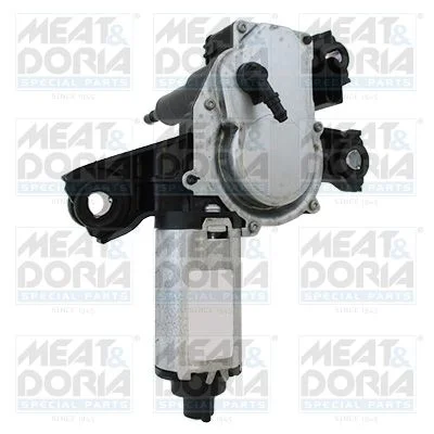 Motor do Limpa-parabrisas MEAT & DORIA 27419