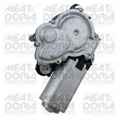 Motor do Limpa-parabrisas MEAT & DORIA 27431