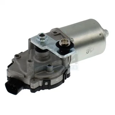 Motor do Limpa-parabrisas MEAT & DORIA 27453