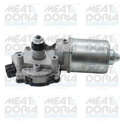 Wiper Motor MEAT & DORIA 27454