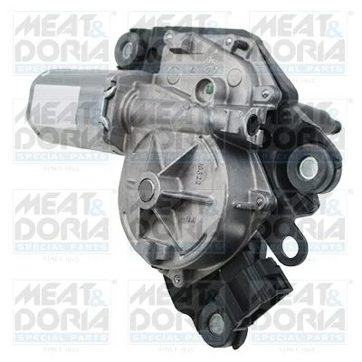 Wiper Motor MEAT & DORIA 27462