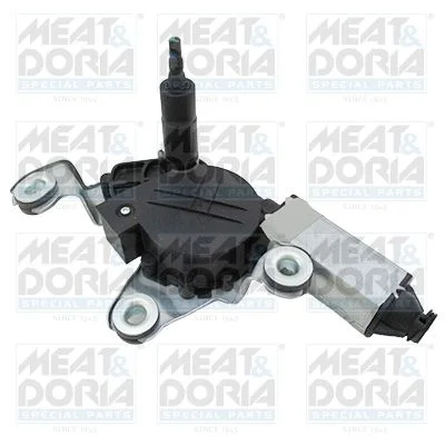 Motor do Limpa-parabrisas MEAT & DORIA 27483