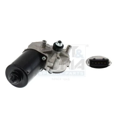 Motor do Limpa-parabrisas MEAT & DORIA 27602