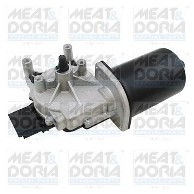 Motor do Limpa-parabrisas MEAT & DORIA 27605