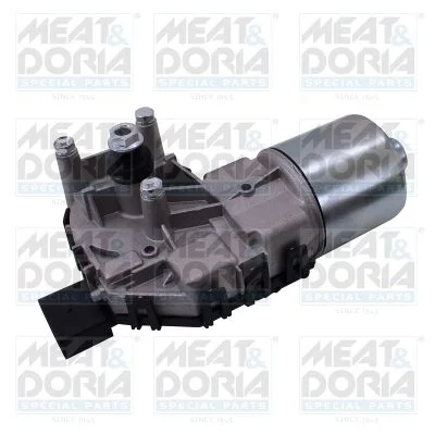 Wiper Motor MEAT & DORIA 27615