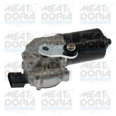 Motor do Limpa-parabrisas MEAT & DORIA 27646