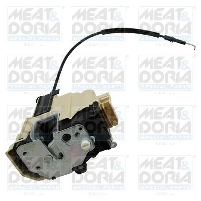 Fechadura da porta MEAT & DORIA 31070