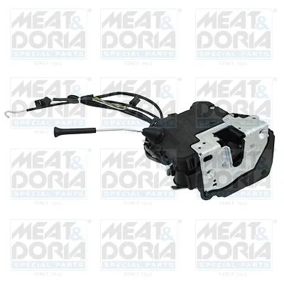 Fechadura da porta MEAT & DORIA 31113