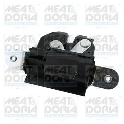 Actuator, central locking system MEAT & DORIA 31187