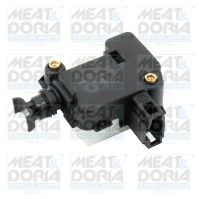 Atuador, sistema de fecho centralizado MEAT & DORIA 31411